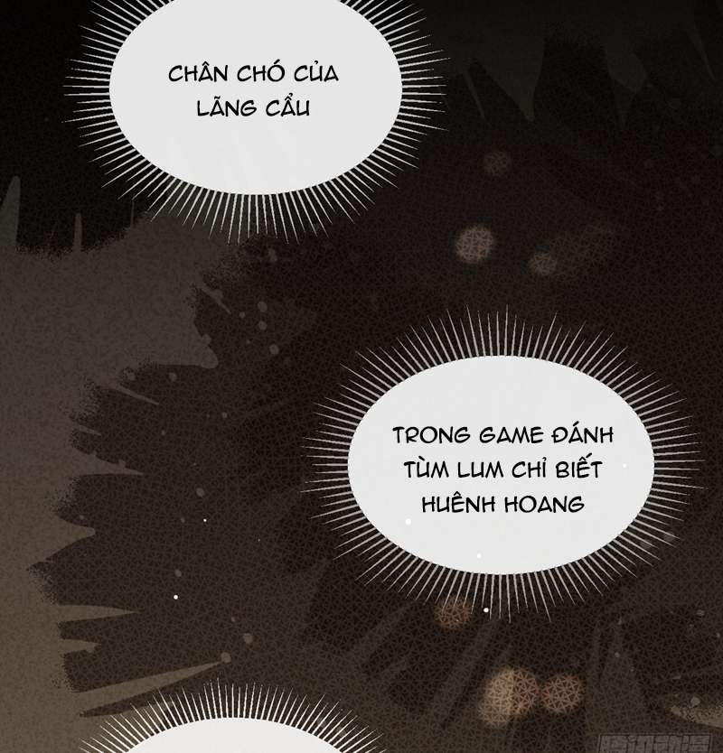 Chó Lớn Bắt Nạt Chủ Chapter 75 - Trang 3