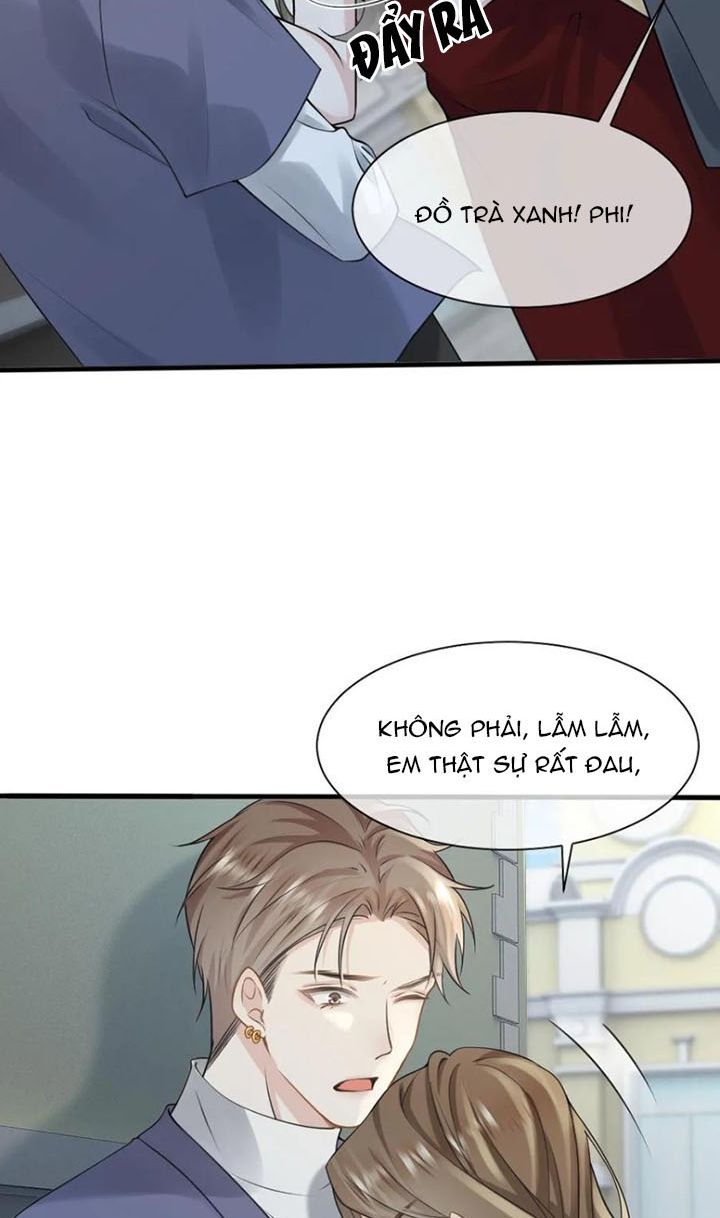 Lang Cẩu Chủ Thần Chapter 121 - Trang 3