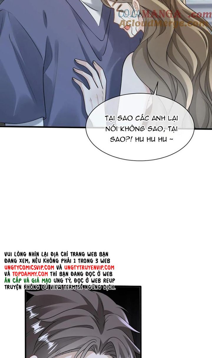 Lang Cẩu Chủ Thần Chapter 121 - Trang 3