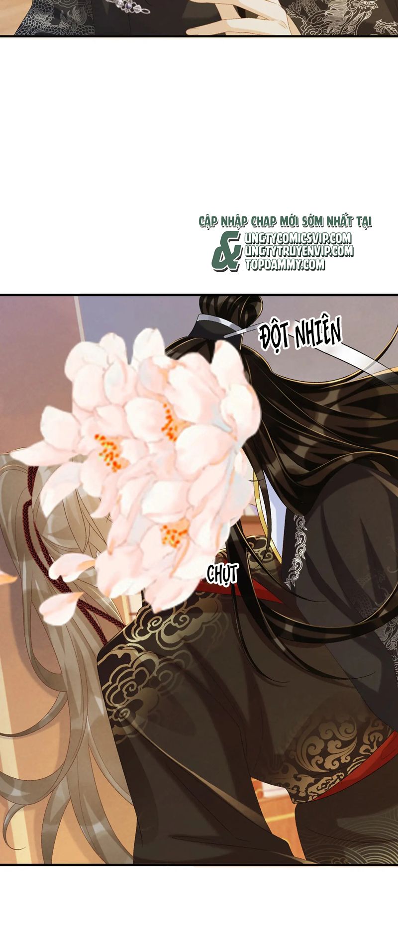 Bệnh Trạng Dụ Dỗ Chapter 69 - Trang 4