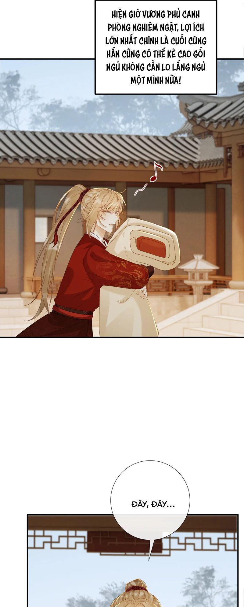 Bệnh Trạng Dụ Dỗ Chapter 69 - Trang 4