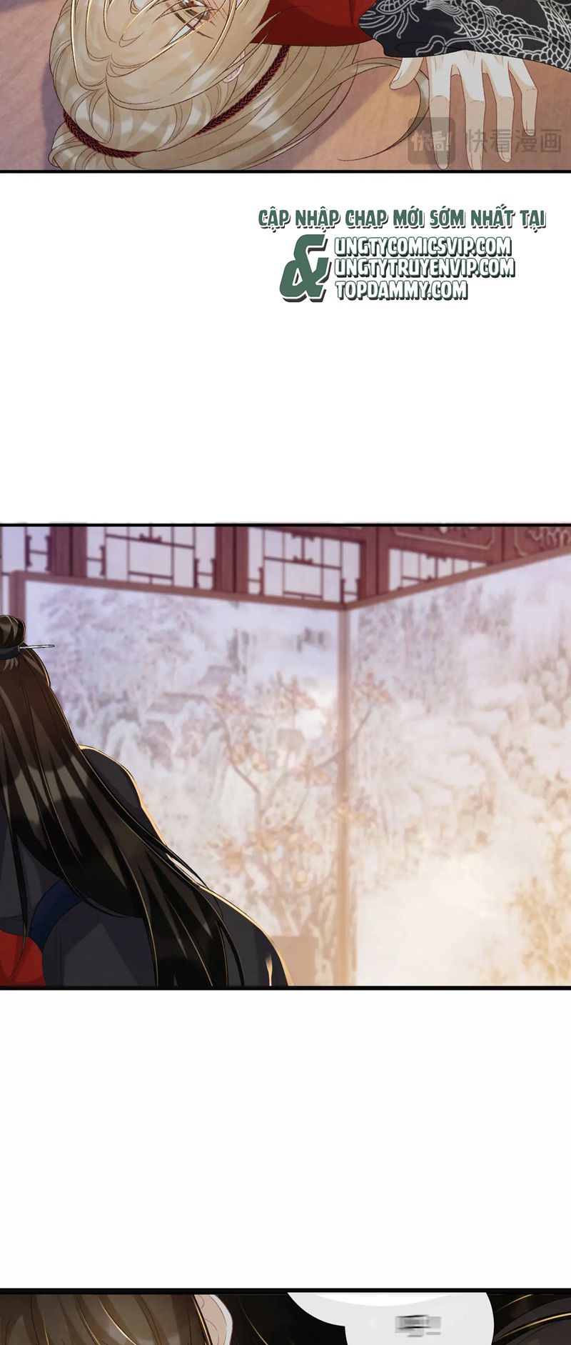 Bệnh Trạng Dụ Dỗ Chapter 69 - Trang 4