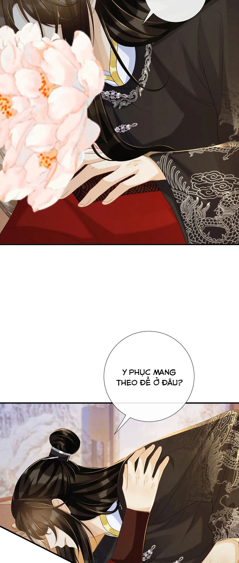 Bệnh Trạng Dụ Dỗ Chapter 69 - Trang 4