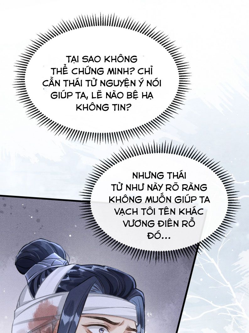 Đan Tiêu Vạn Dặm Chapter 65 - Trang 4