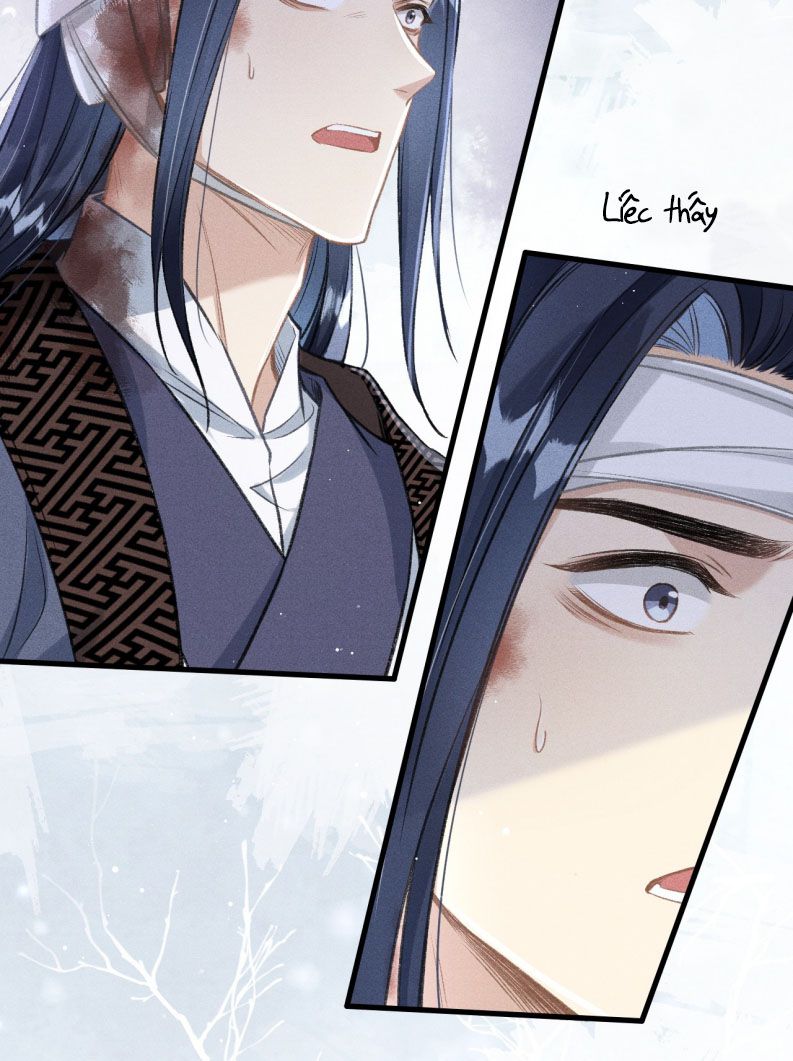 Đan Tiêu Vạn Dặm Chapter 65 - Trang 4