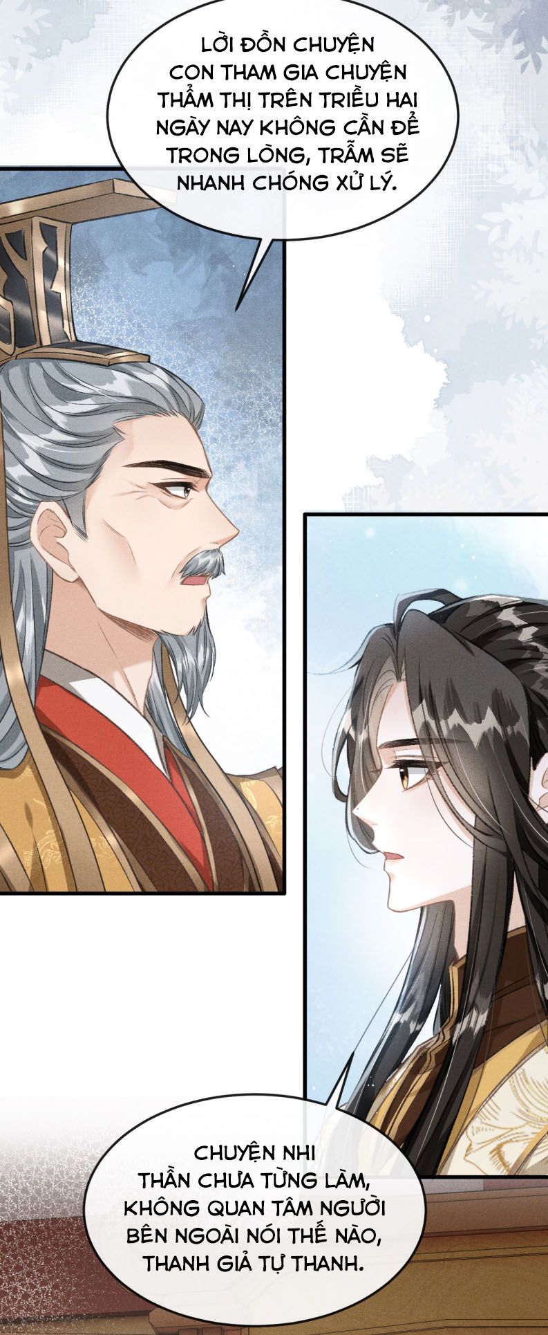 Đan Tiêu Vạn Dặm Chapter 65 - Trang 4