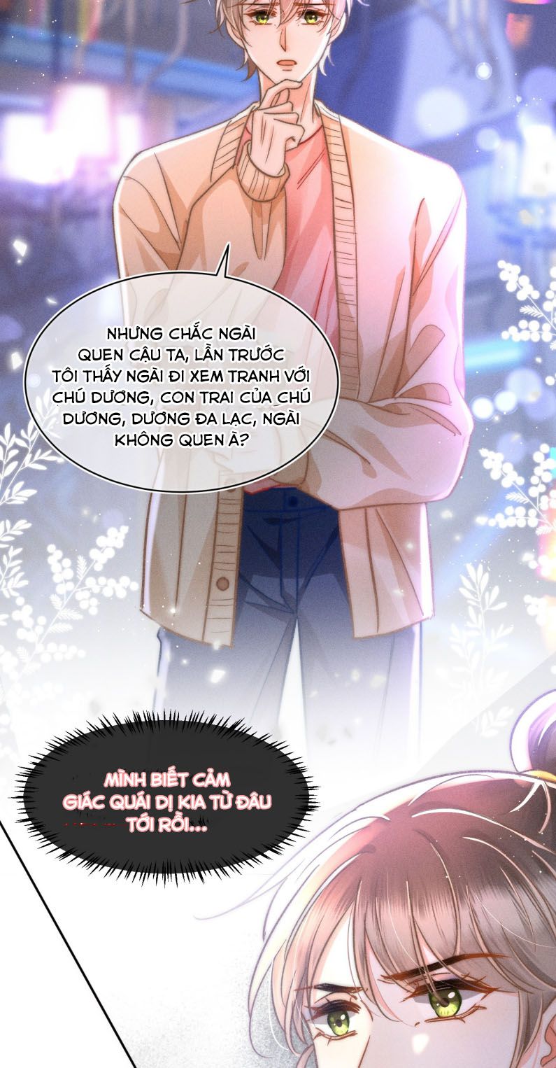 Ánh Trăng Vì Tôi Mà Đến Chapter 57 - Trang 4
