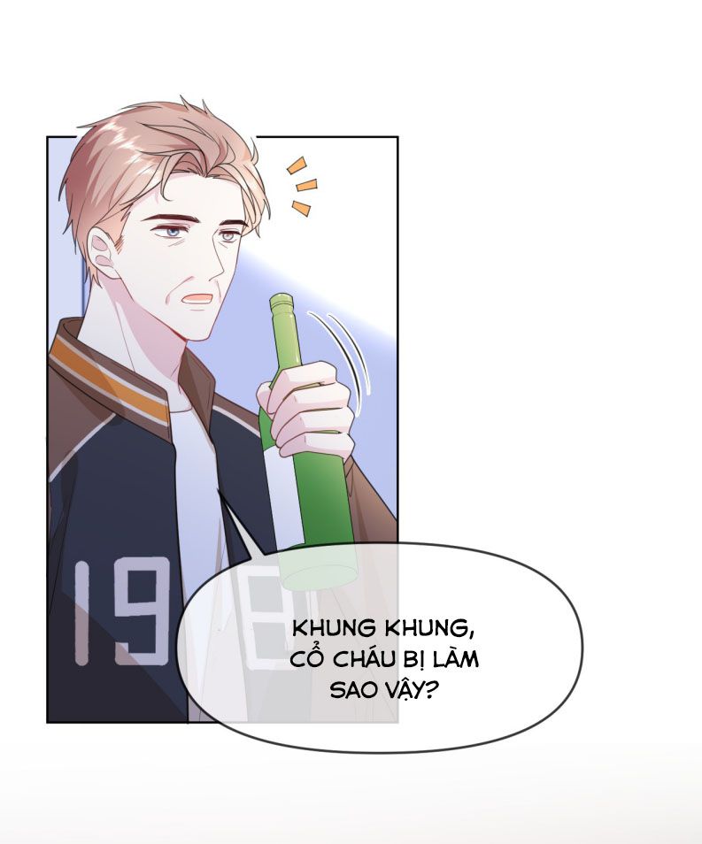 Chó Săn Chapter 24 - Trang 3