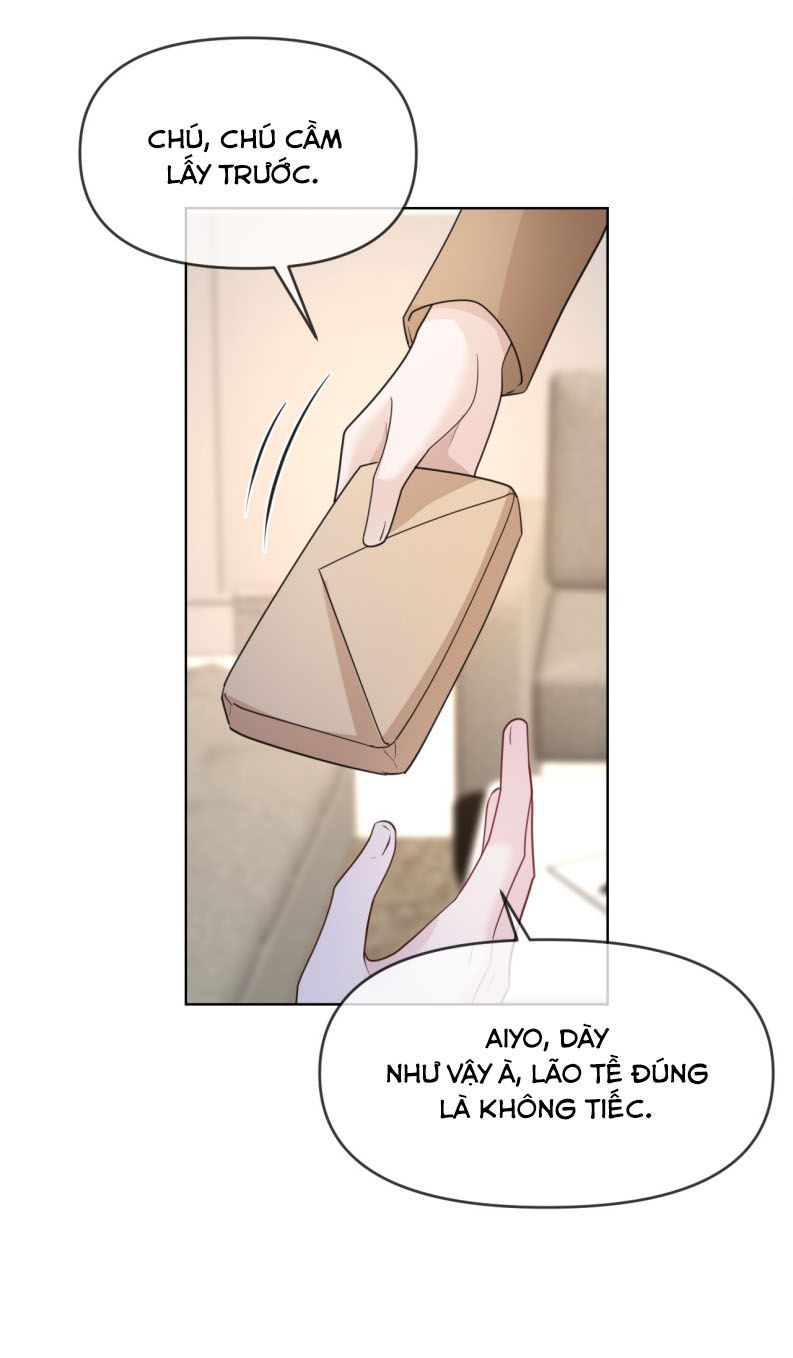 Chó Săn Chapter 24 - Trang 3