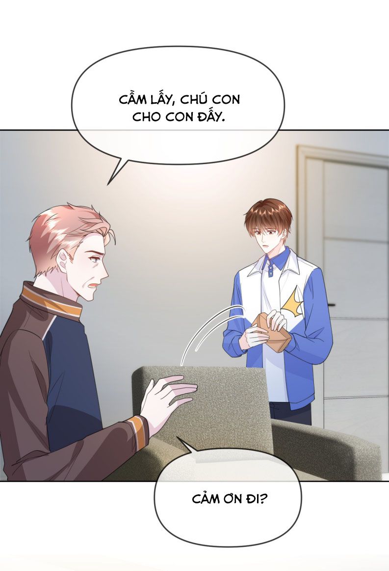 Chó Săn Chapter 24 - Trang 3