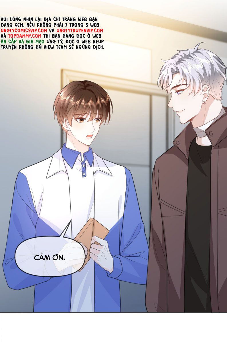 Chó Săn Chapter 24 - Trang 3