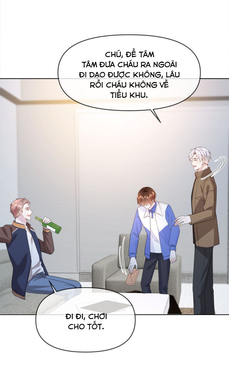 Chó Săn Chapter 24 - Trang 3