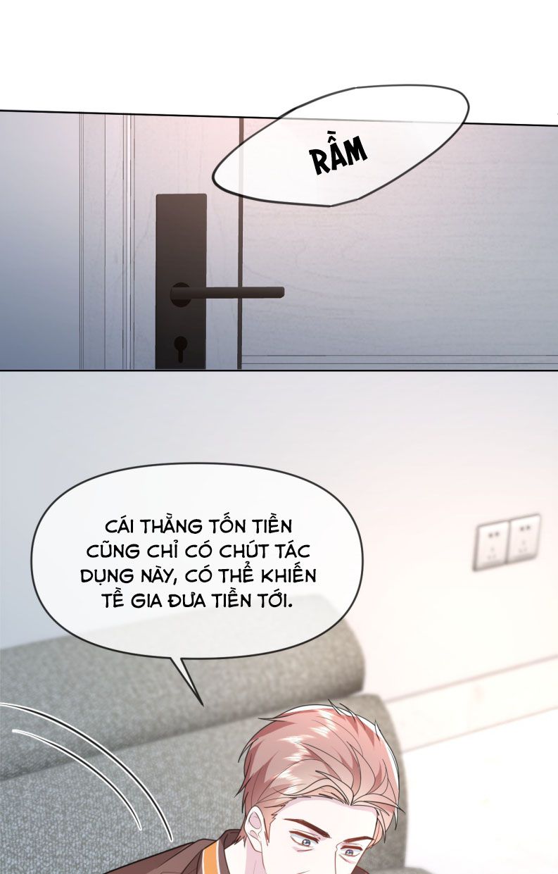 Chó Săn Chapter 24 - Trang 3