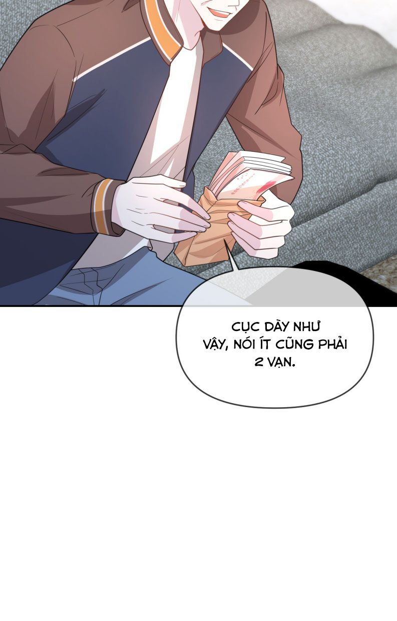 Chó Săn Chapter 24 - Trang 3