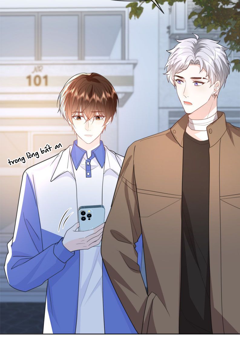 Chó Săn Chapter 24 - Trang 3