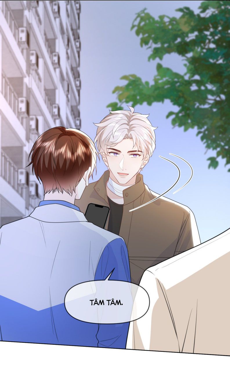 Chó Săn Chapter 24 - Trang 3