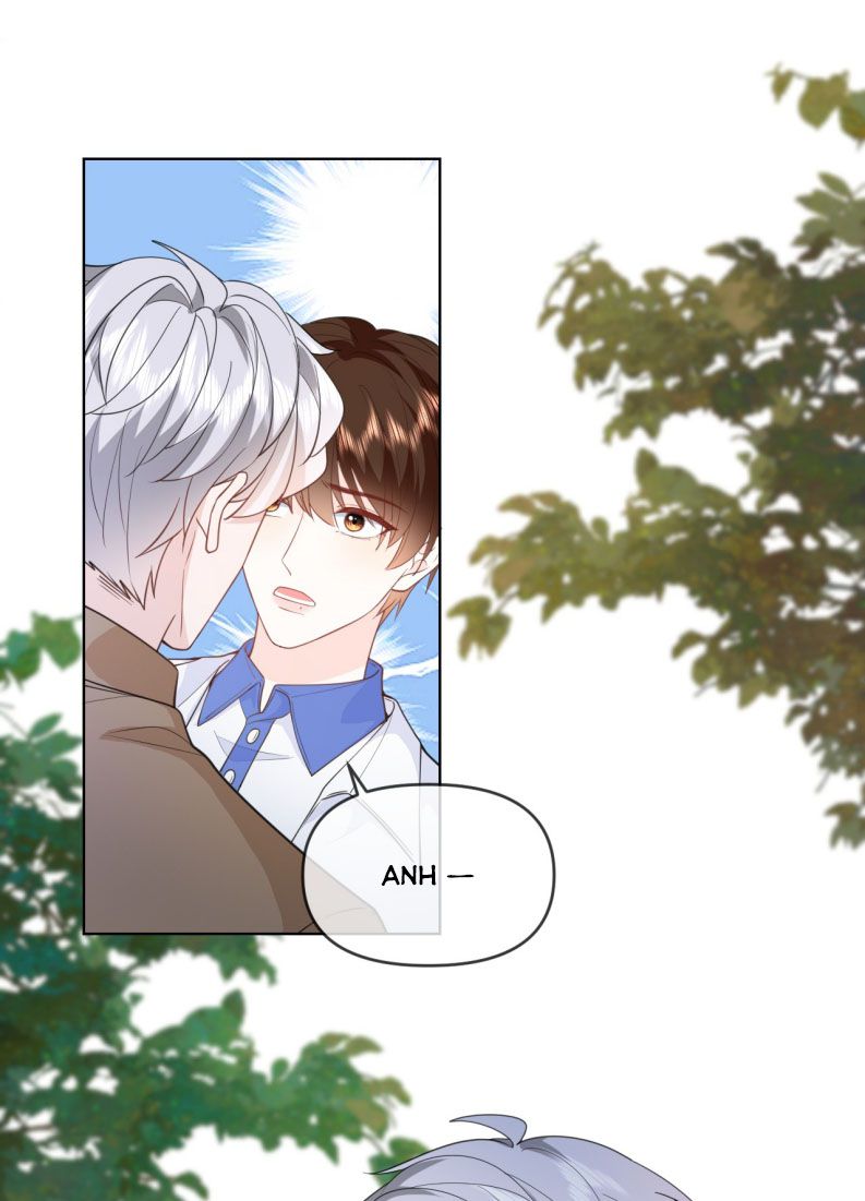 Chó Săn Chapter 24 - Trang 3
