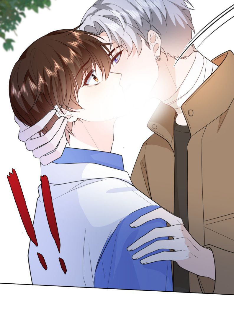 Chó Săn Chapter 24 - Trang 3