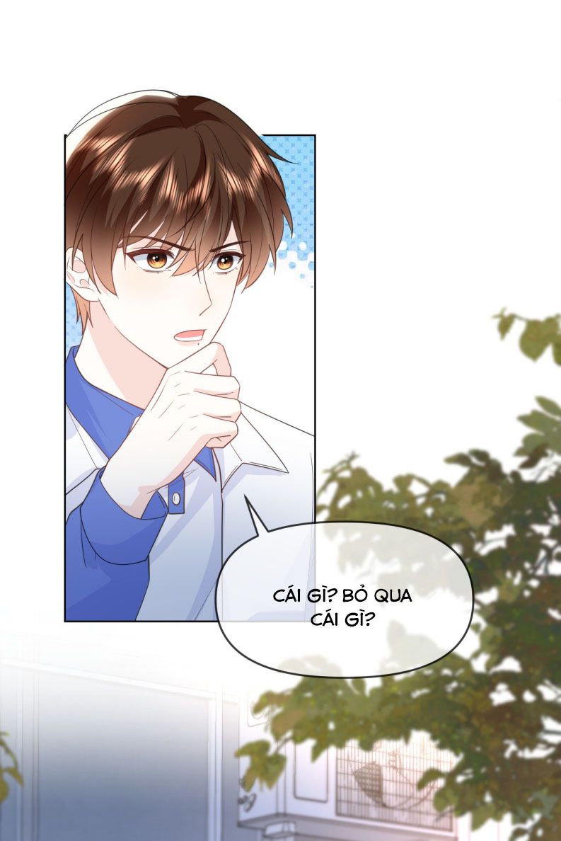 Chó Săn Chapter 24 - Trang 3