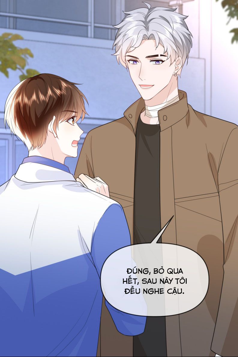 Chó Săn Chapter 24 - Trang 3
