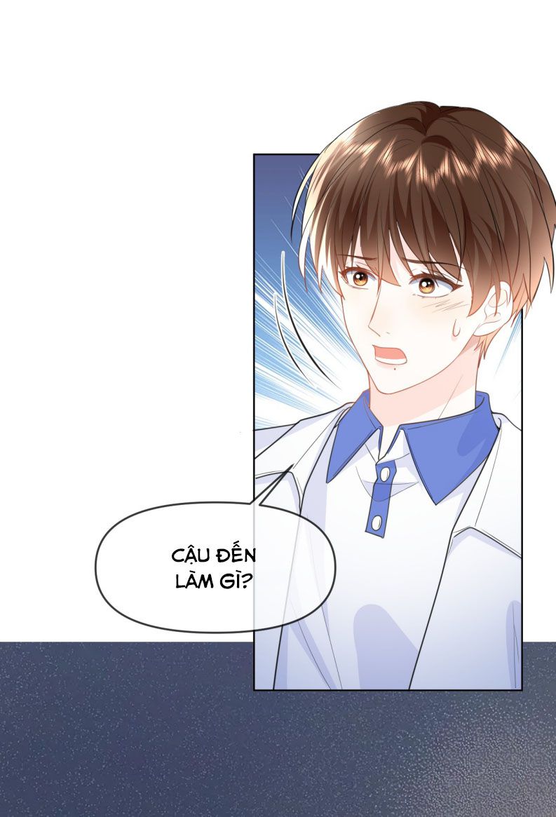 Chó Săn Chapter 24 - Trang 3