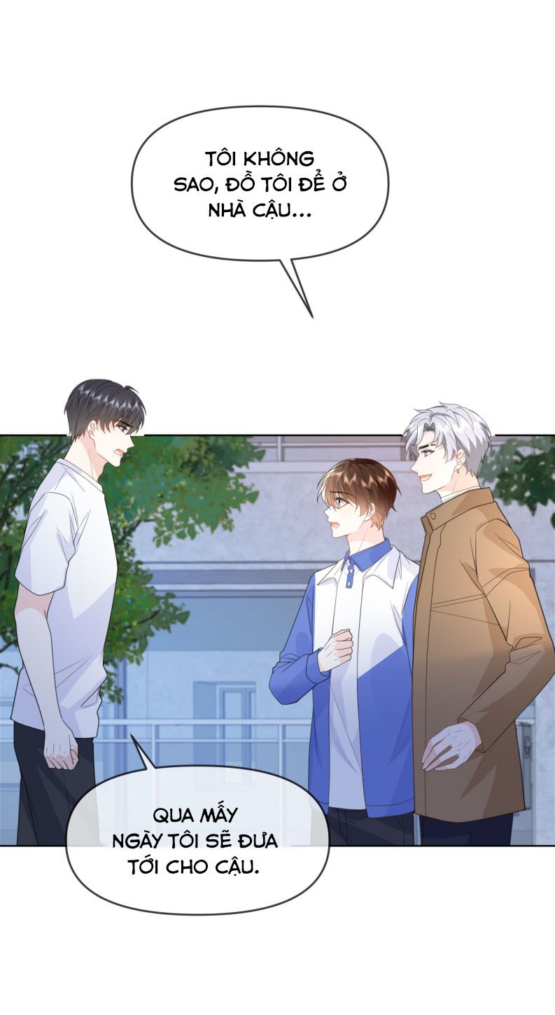 Chó Săn Chapter 24 - Trang 3