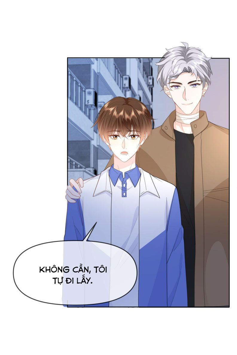 Chó Săn Chapter 24 - Trang 3