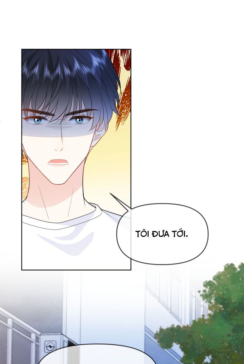 Chó Săn Chapter 24 - Trang 3