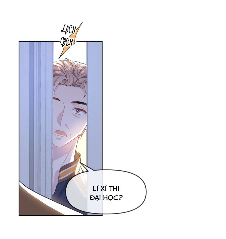 Chó Săn Chapter 24 - Trang 3