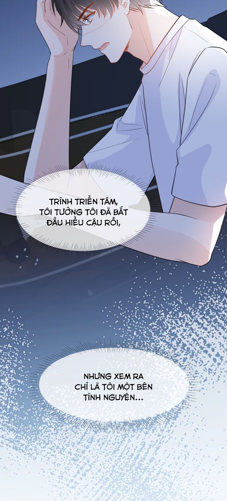 Chó Săn Chapter 24 - Trang 3