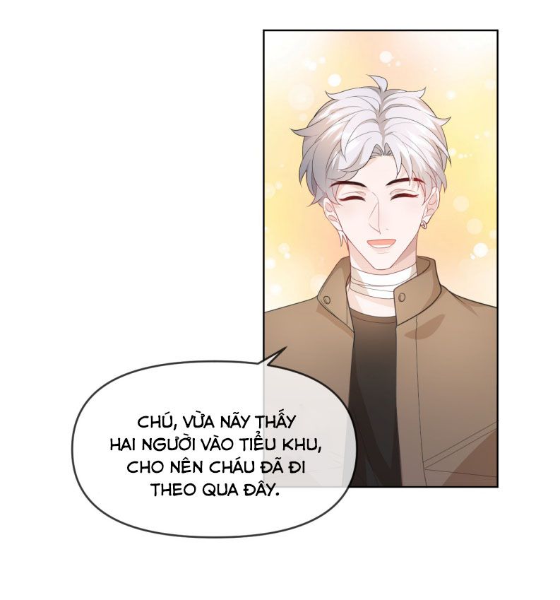 Chó Săn Chapter 24 - Trang 3