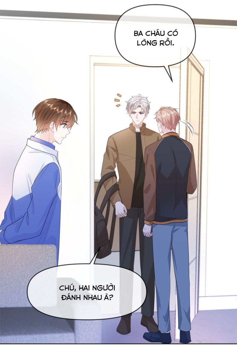 Chó Săn Chapter 24 - Trang 3