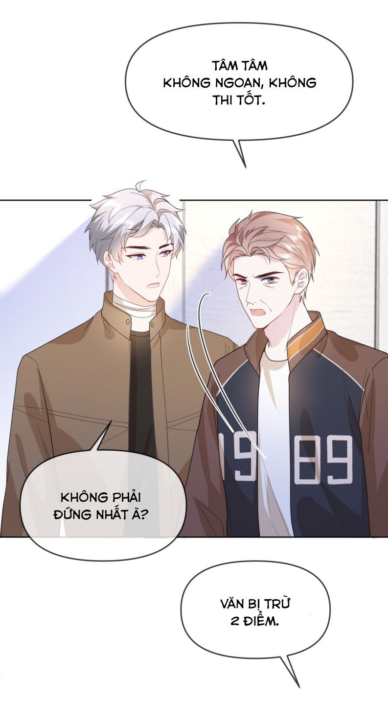 Chó Săn Chapter 24 - Trang 3