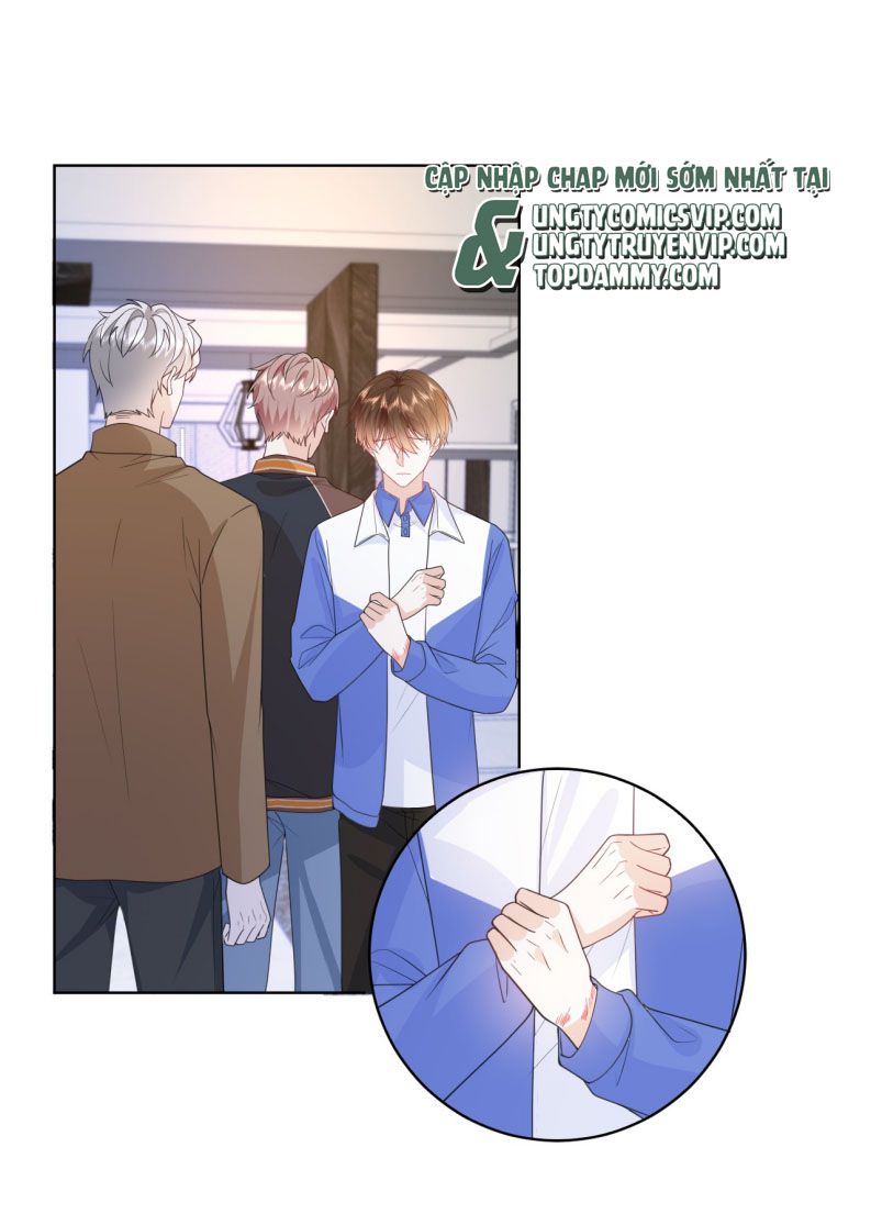 Chó Săn Chapter 24 - Trang 3