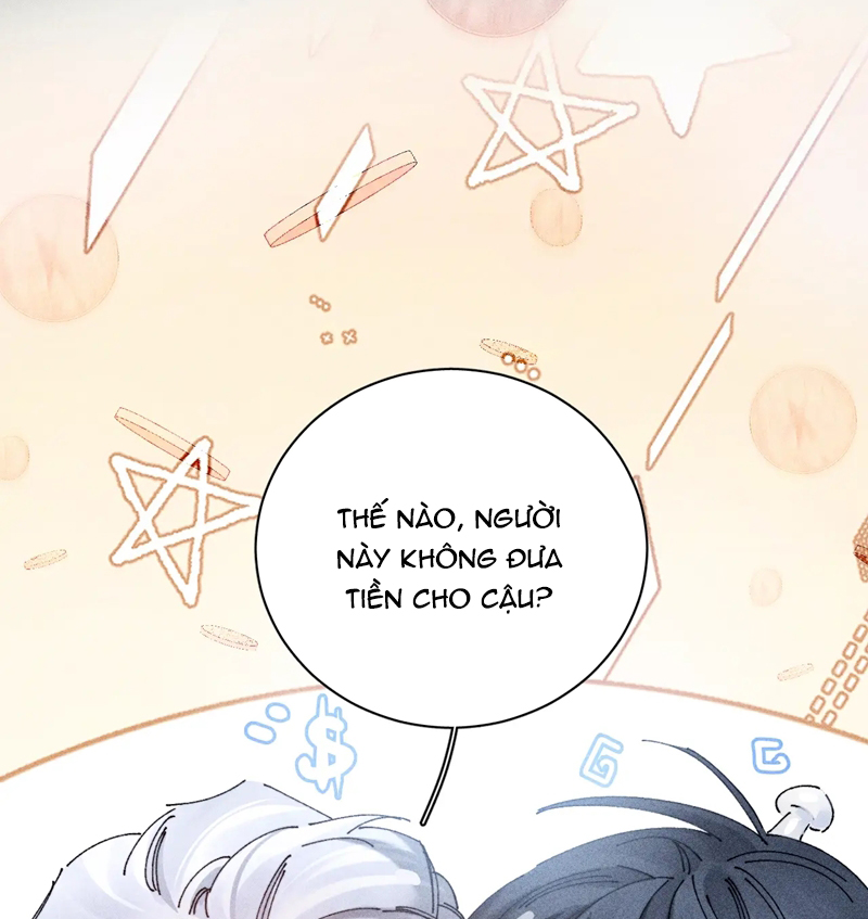 Cây Nấm Nhỏ Chap 16 - Next Chap 17