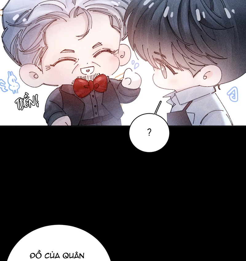 Cây Nấm Nhỏ Chap 16 - Next Chap 17