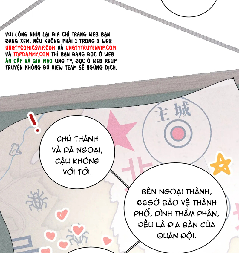 Cây Nấm Nhỏ Chap 16 - Next Chap 17