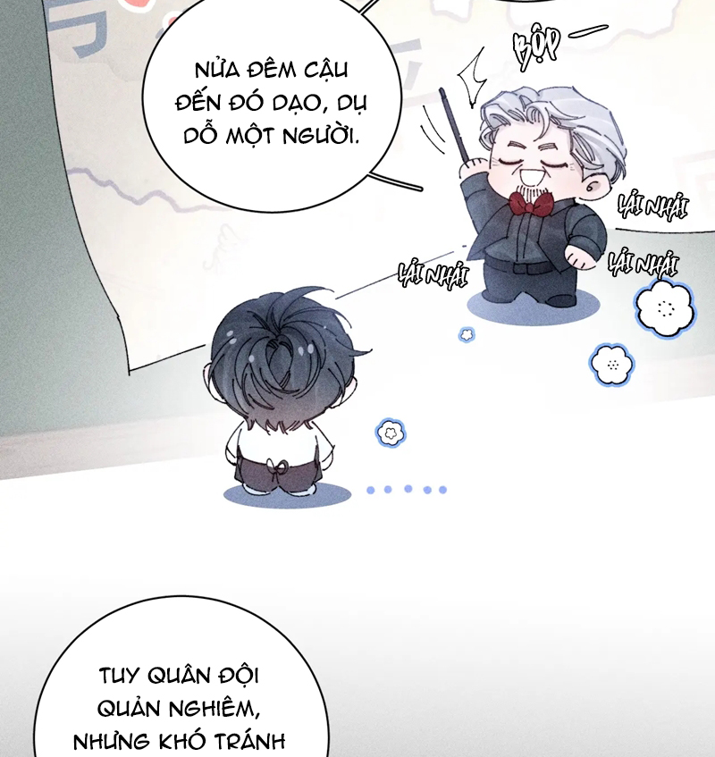 Cây Nấm Nhỏ Chap 16 - Next Chap 17