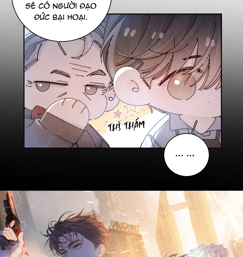 Cây Nấm Nhỏ Chap 16 - Next Chap 17