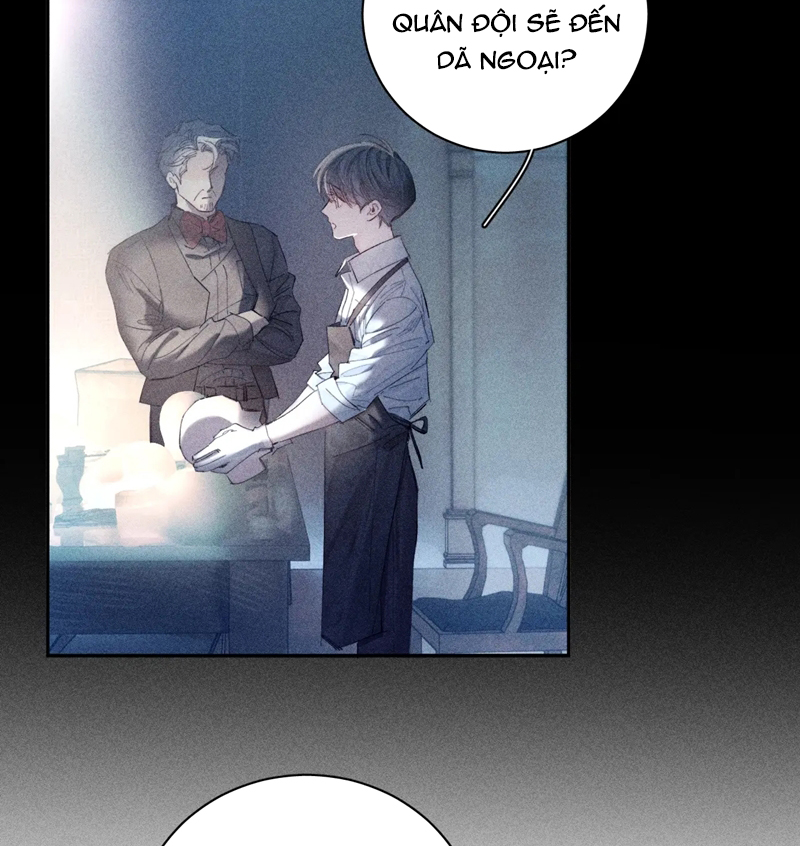 Cây Nấm Nhỏ Chap 16 - Next Chap 17