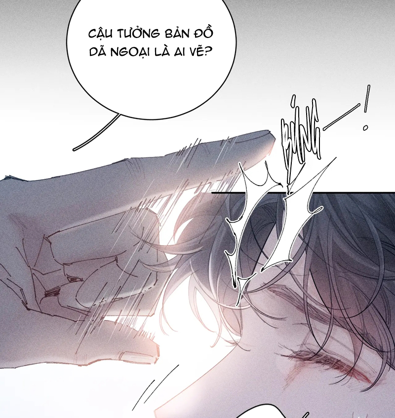 Cây Nấm Nhỏ Chap 16 - Next Chap 17