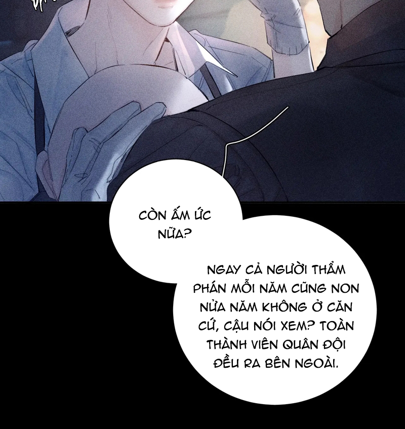 Cây Nấm Nhỏ Chap 16 - Next Chap 17