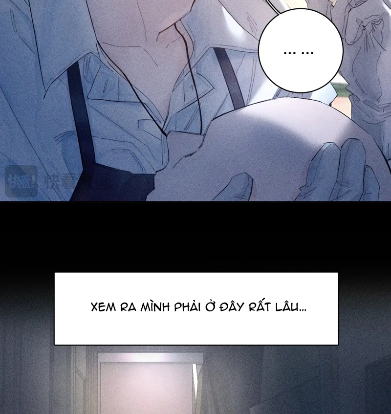Cây Nấm Nhỏ Chap 16 - Next Chap 17