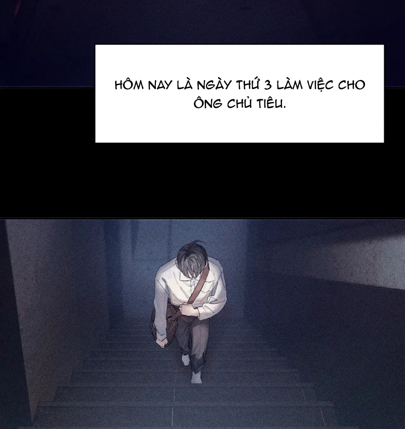 Cây Nấm Nhỏ Chap 16 - Next Chap 17