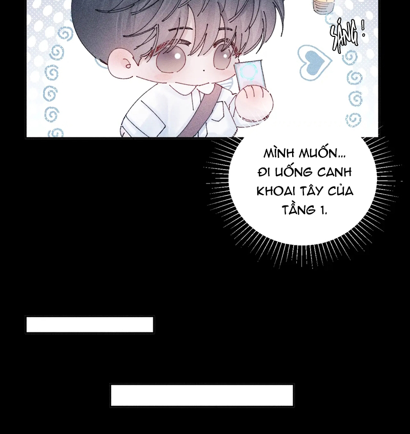 Cây Nấm Nhỏ Chap 16 - Next Chap 17