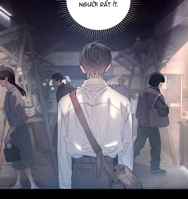 Cây Nấm Nhỏ Chap 16 - Next Chap 17