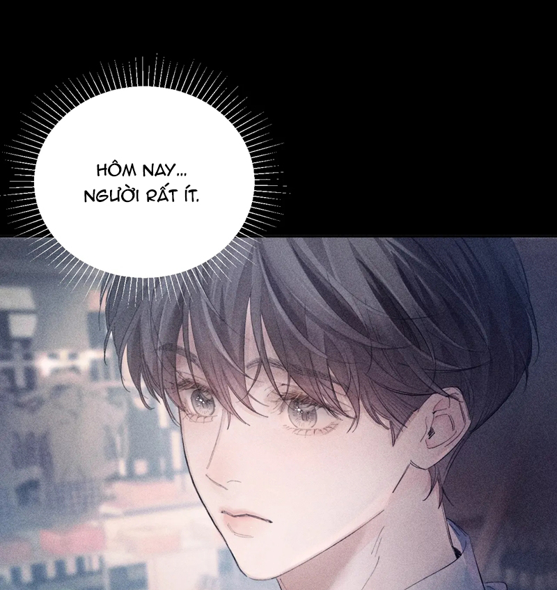 Cây Nấm Nhỏ Chap 16 - Next Chap 17