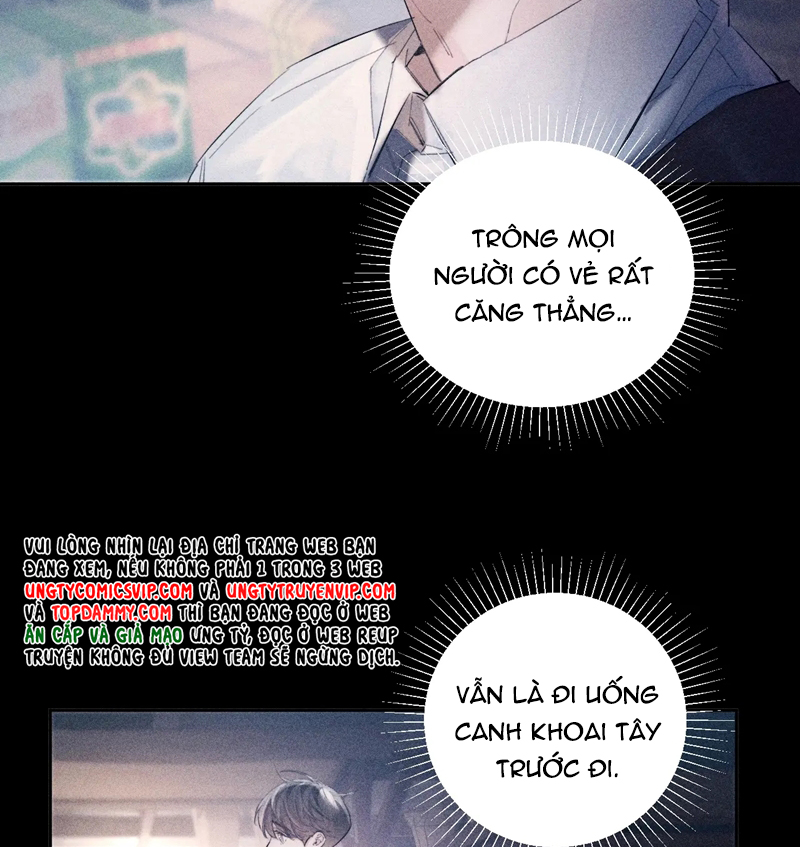 Cây Nấm Nhỏ Chap 16 - Next Chap 17