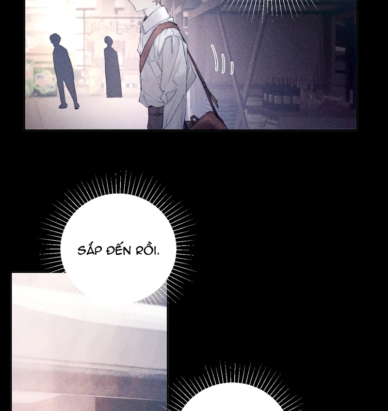Cây Nấm Nhỏ Chap 16 - Next Chap 17