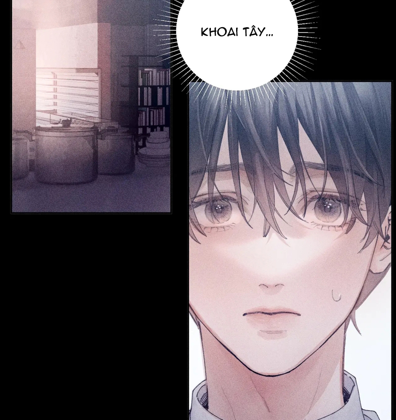 Cây Nấm Nhỏ Chap 16 - Next Chap 17